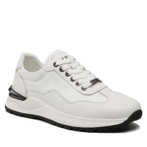 Sneakersy GOE LL1N4020 White