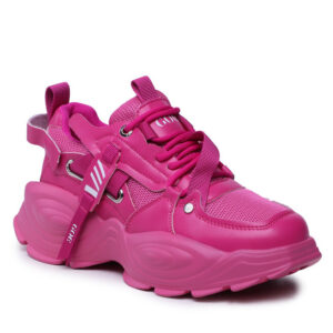 Sneakersy GOE LL2N4019 Pink