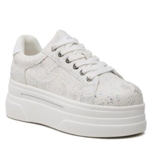 Sneakersy GOE LL2N4062 White