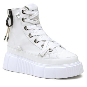Sneakersy Inuikii Matilda 30103-033 White