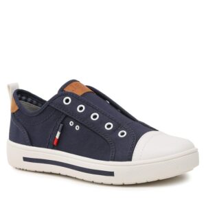 Sneakersy Jana 8-24660-20 Navy 805