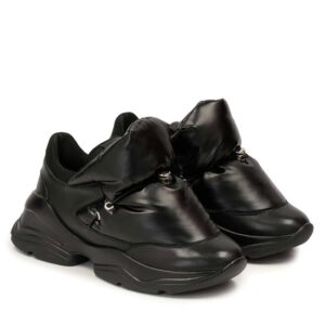 Sneakersy Kazar Studio Nare 75079-27-00 Black