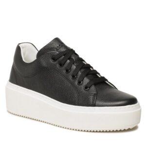 Sneakersy Lasocki WB-BILIA-01 Black