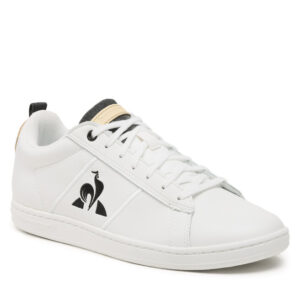 Sneakersy Le Coq Sportif Courtclassic 2310072 Optical White/Black