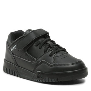 Sneakersy Le Coq Sportif T1000 Ps 2310335 Triple Black