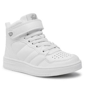 Sneakersy Leaf Halli LHALLI101L White