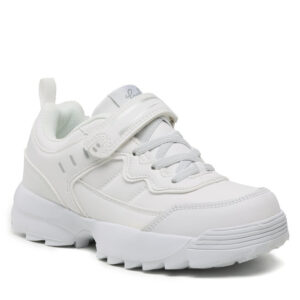 Sneakersy Leaf Ruka LRUKA201K White