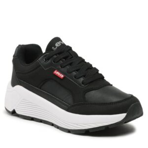 Sneakersy Levi's® 232988-618-59 Regular Black