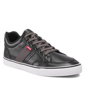 Sneakersy Levi's® 233658-728-59 Regular Black