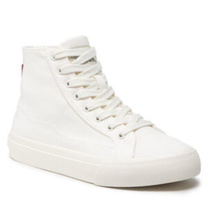 Sneakersy Levi's® 234200-634-50 Brilliant White