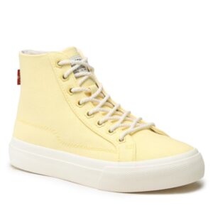 Sneakersy Levi's® 234200-677-73 Regular Yellow