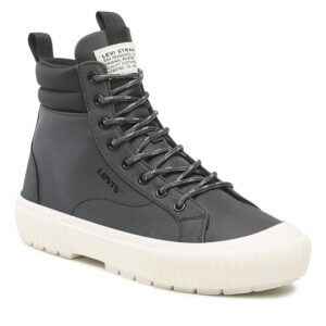 Sneakersy Levi's® 234710-692-59 Regular Black
