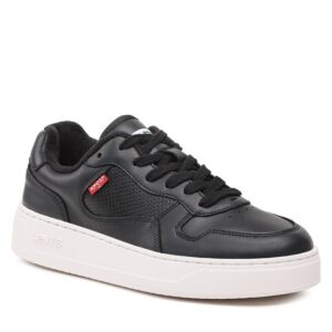 Sneakersy Levi's® 235201-713-59 Regular Black