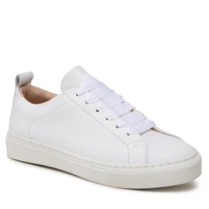 Sneakersy Manebi Sneakers M 5.1 SI Off White