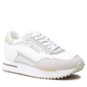 Sneakersy Napapijri NP0A4HKP Bright White 002
