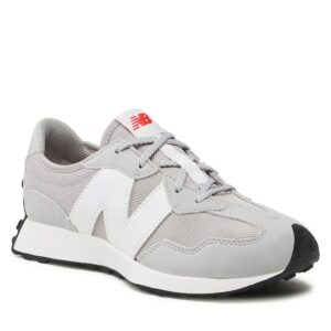 Sneakersy New Balance GS327CGW Beżowy