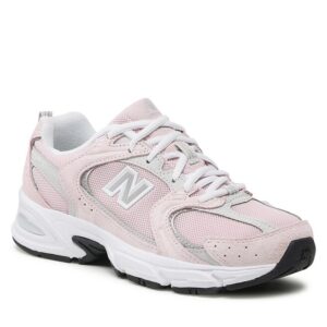 Sneakersy New Balance MR530CF Różowy