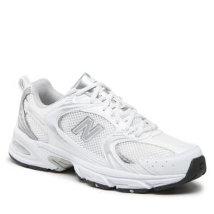 Sneakersy New Balance MR530EMA Biały
