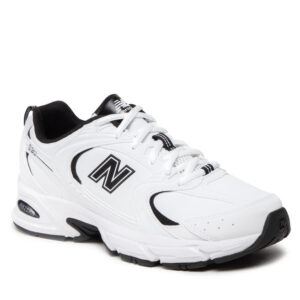 Sneakersy New Balance MR530SYB Biały
