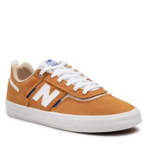 Sneakersy New Balance NM306CRY Pomarańczowy