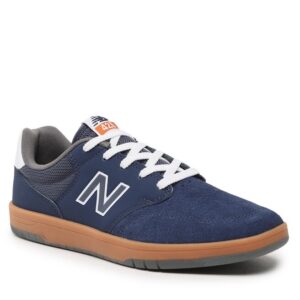 Sneakersy New Balance NM425NGY Granatowy