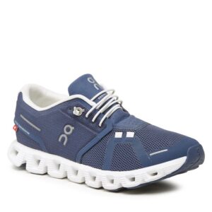 Sneakersy On Cloud 5 5998901 Blue