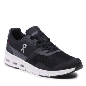 Sneakersy On Cloudrift 8798303 Black