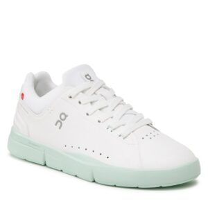 Sneakersy On The Roger Advantage 48.98338 White/Creek
