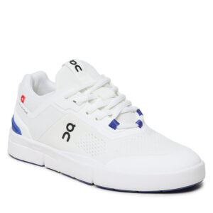 Sneakersy On THE ROGER Spin 3WD11481089 White