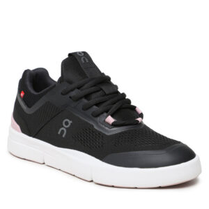 Sneakersy On THE ROGER Spin 3WD11481185 Black