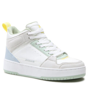 Sneakersy ONLY Shoes Onlsaphire-2 15288080 White/Blue