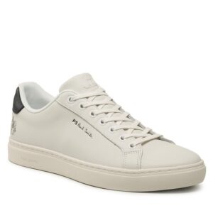 Sneakersy Paul Smith Rex M2S-REX39-FLEA White 01