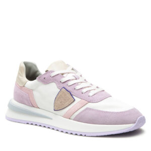 Sneakersy Philippe Model Tropez 2.1 TYLD WP06 Violet