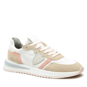 Sneakersy Philippe Model Tropez 2.1 TYLD WP07 Mondial Pop/Sable