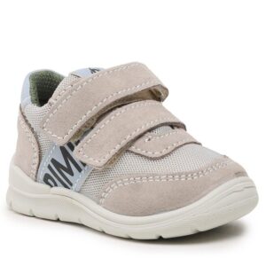 Sneakersy Primigi 3850122 Mink-Light Grey