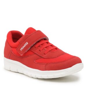 Sneakersy Primigi 3872433 S Rosso