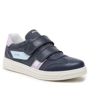 Sneakersy Primigi 3876011 D Blu