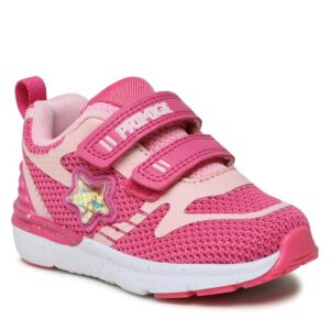 Sneakersy Primigi 3947511 Fuxia-Pink