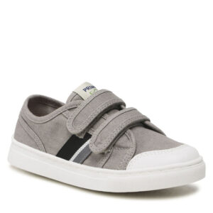 Sneakersy Primigi 3951111 S Grey