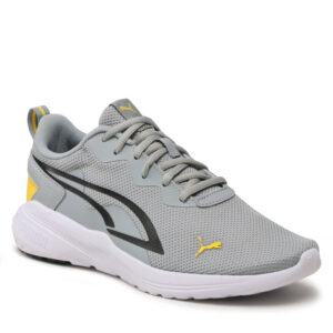 Sneakersy Puma All-Day Active Jr 38738609 Szary