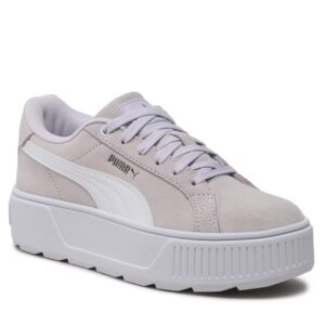 Sneakersy Puma Karmen 384614 12 Spring Lavender/White/Silver