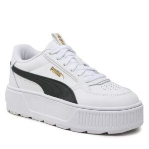Sneakersy Puma Karmen Rebelle 387212 02 Puma White/Puma Black