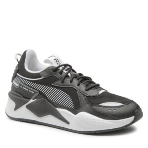 Sneakersy Puma Rs-X B&W 390039 02 Puma Black/Puma White