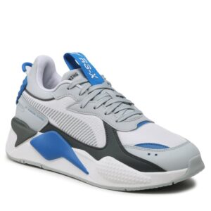 Sneakersy Puma Rs-X Geek 391174 01 Puma White/Platinum Gray