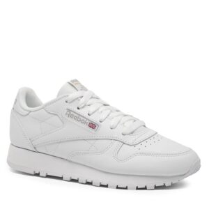 Sneakersy Reebok GY0957 Biały