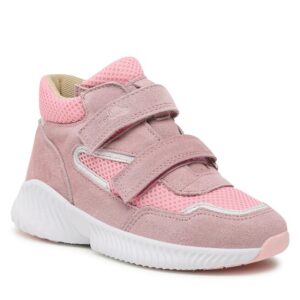 Sneakersy RenBut 33-4449 Róż