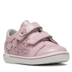 Sneakersy Ricosta Pepino by Ricosta 50 2600502/310 Pink