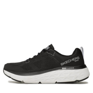 Sneakersy Skechers Max Cushioning Delta 220351/BKW Black/White