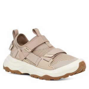 Sneakersy Teva Outflow Universal 1136310 Birch/ feather grey