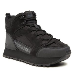 Sneakersy Togoshi WP07-11738-03 Black